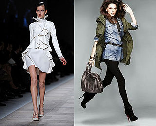 Valentino For Gap