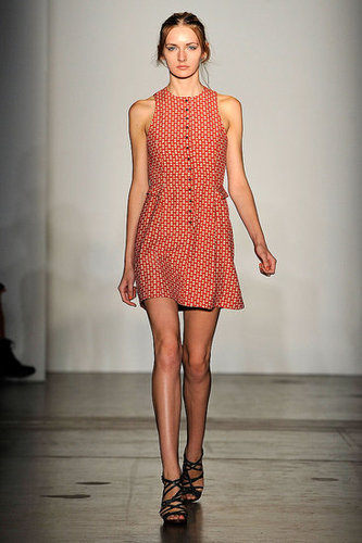 2011 Spring New York Fashion Week: Rachel Comey (DONE) 2011 Spring New York Fashion Week: Rachel Comey (DONE)