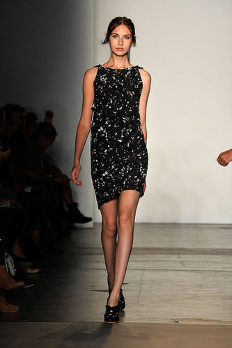 2011 Spring New York Fashion Week: Rachel Comey (DONE) 2011 Spring New York Fashion Week: Rachel Comey (DONE)