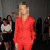 Celebrity Fashion Designers
