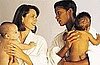 Moms Who Talk About Their Kids Too Much