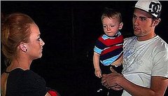 Teen Mom: Maci and Ryan Go to Court Over Bentley Teen Mom: Maci and Ryan Go to Court Over Bentley