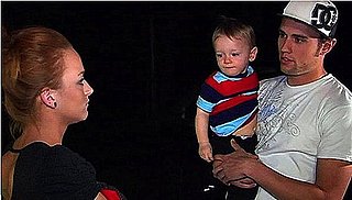 Teen Mom: Maci and Ryan Go to Court Over Bentley