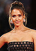 Jessica Alba Tweets That She Skips Workout and Sleeps Instead