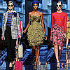 Spring 2011 New York Fashion Week: Jason Wu 2010-09-10 23:47:46