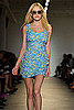 Spring 2011 New York Fashion Week: Peter Som