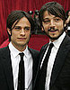 Gael Garcia Bernal and Diego Luna Cast in Will Ferrell Spanish-Language Comedy Casa de Mi Padre