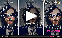 I'm Still Here Joaquin Phoenix Documentary Video Movie Review I'm Still Here Joaquin Phoenix Documentary Video Movie Review
