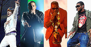 Which VMA Performance Are You Most Excited to See Tonight? 2010-09-12 07:17:36