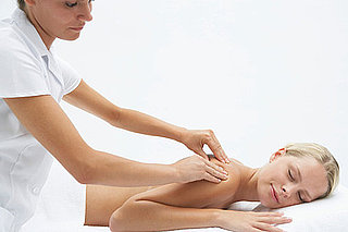 Health Benefits of Massages