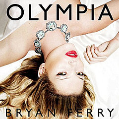 Kate Moss on Bryan Ferry Cover Has Cleaned Up Her Act Kate Moss on Bryan Ferry Cover Has Cleaned Up Her Act