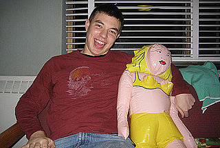 Man Replaces Ex With Identical Sex Doll