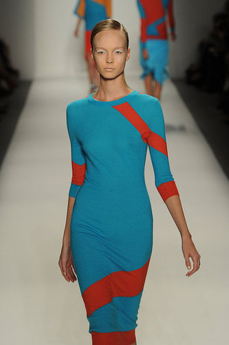Prabal Gurung Wanted to Make a Statement About Something Other Than "Vulgar Dresses" for Spring 2010 Prabal Gurung Wanted to Make a Statement About Something Other Than "Vulgar Dresses" for Spring 2010