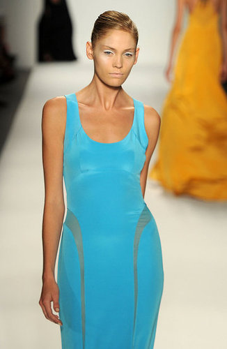 Prabal Gurung Wanted to Make a Statement About Something Other Than "Vulgar Dresses" for Spring 2010 Prabal Gurung Wanted to Make a Statement About Something Other Than "Vulgar Dresses" for Spring 2010