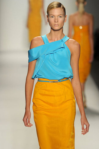 Prabal Gurung Wanted to Make a Statement About Something Other Than "Vulgar Dresses" for Spring 2010 Prabal Gurung Wanted to Make a Statement About Something Other Than "Vulgar Dresses" for Spring 2010