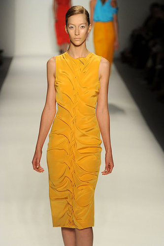 Prabal Gurung Wanted to Make a Statement About Something Other Than "Vulgar Dresses" for Spring 2010 Prabal Gurung Wanted to Make a Statement About Something Other Than "Vulgar Dresses" for Spring 2010