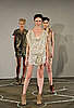Spring 2011 New York Fashion Week: Gary Graham
