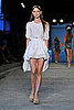 Spring 2011 New York Fashion Week: Edun