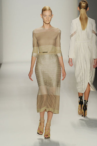 Prabal Gurung Wanted to Make a Statement About Something Other Than "Vulgar Dresses" for Spring 2010 Prabal Gurung Wanted to Make a Statement About Something Other Than "Vulgar Dresses" for Spring 2010