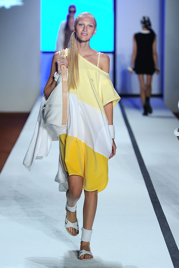 Spring 2011 New York Fashion Week: Lacoste Spring 2011 New York Fashion Week: Lacoste