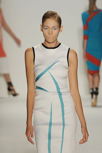 Prabal Gurung Wanted to Make a Statement About Something Other Than "Vulgar Dresses" for Spring 2010 Prabal Gurung Wanted to Make a Statement About Something Other Than "Vulgar Dresses" for Spring 2010