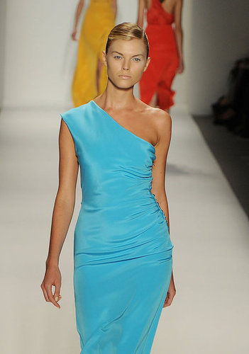 Prabal Gurung Wanted to Make a Statement About Something Other Than "Vulgar Dresses" for Spring 2010 Prabal Gurung Wanted to Make a Statement About Something Other Than "Vulgar Dresses" for Spring 2010