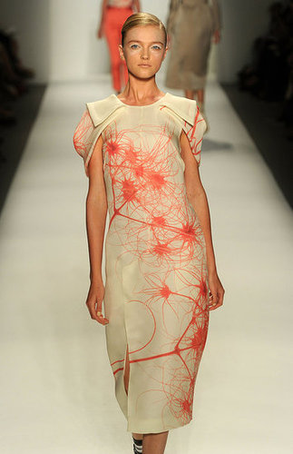 Prabal Gurung Wanted to Make a Statement About Something Other Than "Vulgar Dresses" for Spring 2010 Prabal Gurung Wanted to Make a Statement About Something Other Than "Vulgar Dresses" for Spring 2010