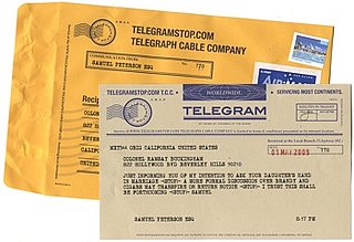 Telegram Stop Messages