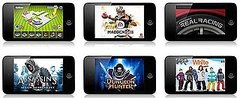 Apple's Mobile Gaming Market Share Apple's Mobile Gaming Market Share