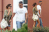 Photos of George Clooney