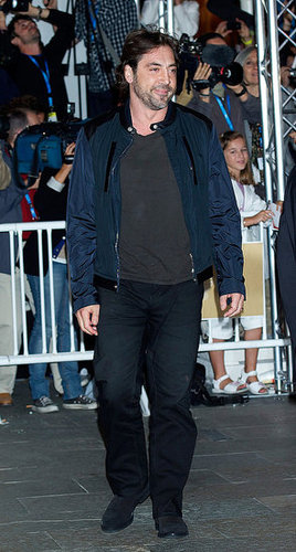 Photos of Javier Bardem Photos of Javier Bardem