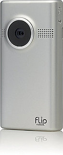 New Flip UltraHD and MinoHD Camcorders