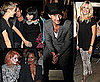 Pictures of Celebs from LFW