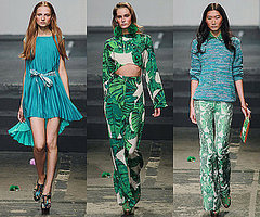 Photos of House of Holland Spring 2011 at London Fashion Week