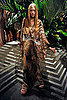 Spring 2011 New York Fashion Week: Halston
