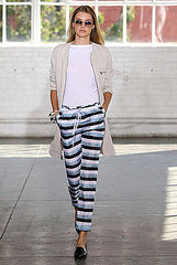 Spring 2011 New York Fashion Week: Jenni Kayne 2010-09-13 21:26:18