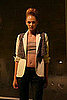 Spring 2011 New York Fashion Week: Kaelen