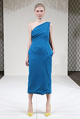 Spring 2011 New York Fashion Week: Wes Gordon
