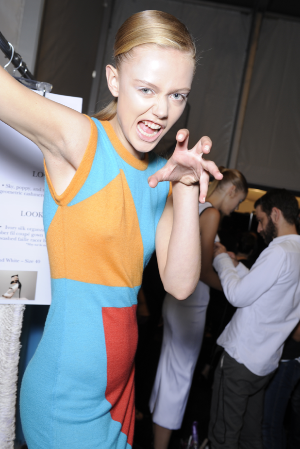 Prabal Gurung Prabal Gurung