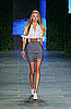 Spring 2011 New York Fashion Week: Tommy Hilfiger