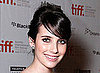 How to Get Audrey Hepburn's Breakfast at Tiffany's Hair as Worn by Emma Roberts