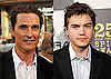 Matthew McConaughey and Emile Hirsch to Star in Black Comedy Killer Joe