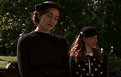 Trailer For HBO Miniseries Mildred Pierce, Starring Kate Winslet and Evan Rachel Wood Trailer For HBO Miniseries Mildred Pierce, Starring Kate Winslet and Evan Rachel Wood