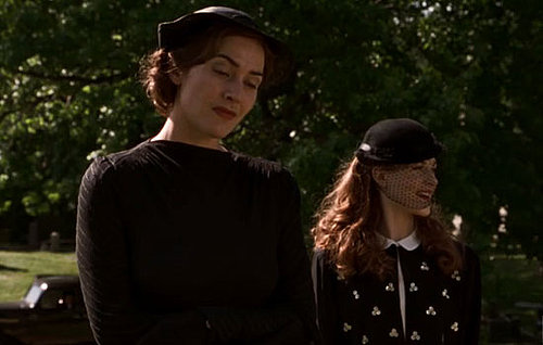 Trailer For HBO Miniseries Mildred Pierce, Starring Kate Winslet and Evan Rachel Wood