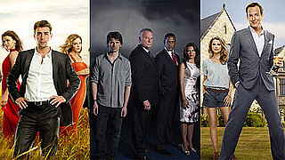 Which New Fall Show Are You Most Excited For?