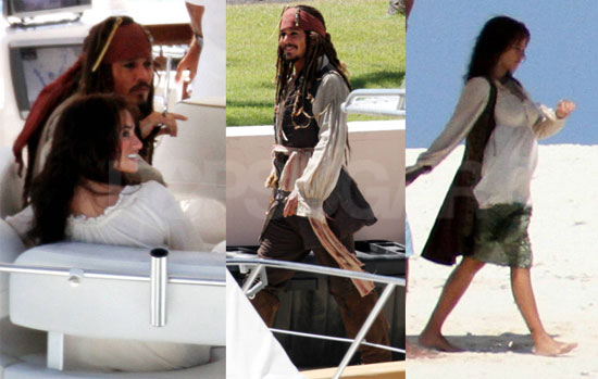 Photos of Johnny Depp Photos of Johnny Depp