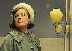 Mad Men Office Politics
