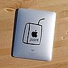iPad Decals
