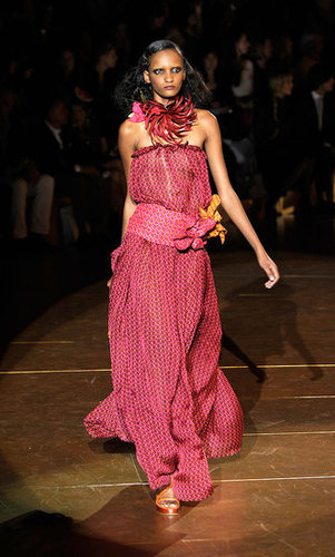 2011 Spring New York Fashion Week: Marc Jacobs 2011 Spring New York Fashion Week: Marc Jacobs