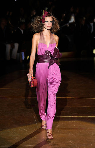 2011 Spring New York Fashion Week: Marc Jacobs 2011 Spring New York Fashion Week: Marc Jacobs